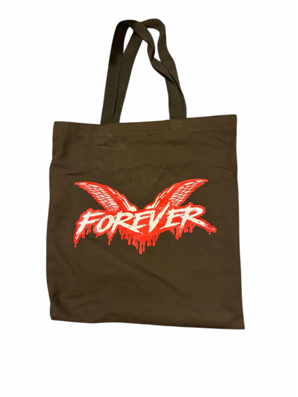 2 Tote Bags One Size Cocksparrer and The Who
